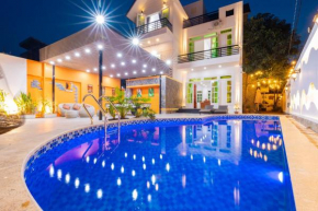 Minh Khai Villa 168